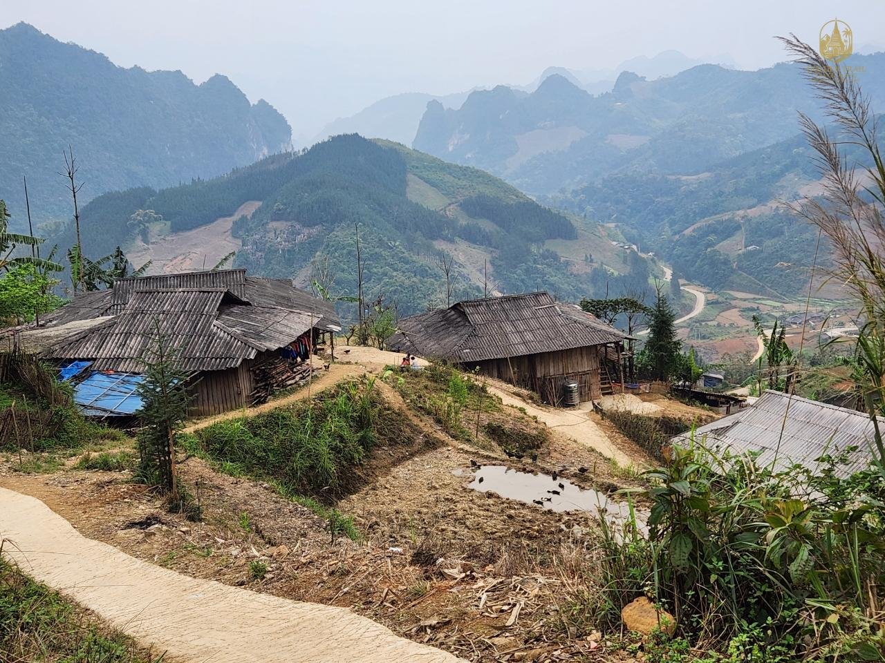 Beyond the Highway: A Journey into the Soul of Vietnam's Backroads